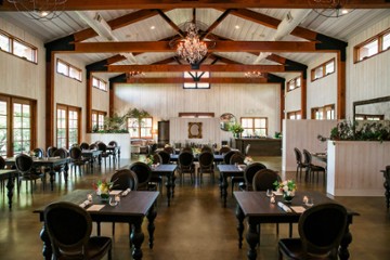 Park Winters Dining 27850 County Rd 26