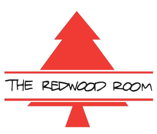 The Redwood Room logo