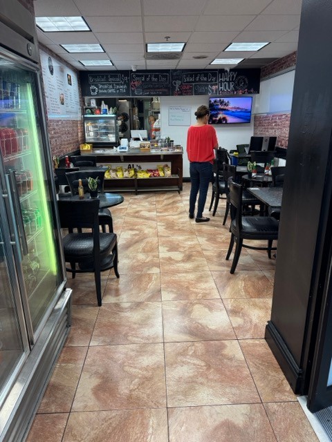Restaurant banner image