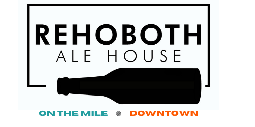 Rehoboth Ale House On the Mile 20859 Coastal Highway