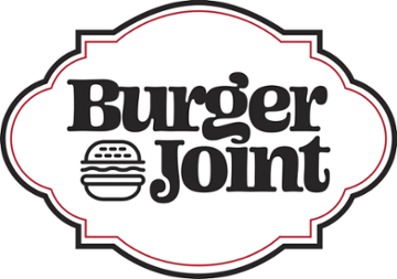 Burger joint