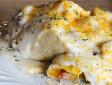 Main Street Eatery 13075 North Main St