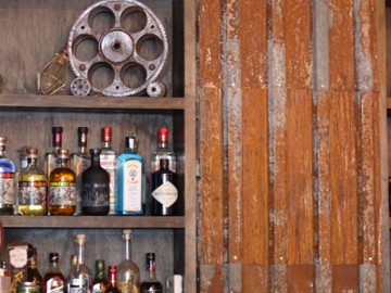 Industry Public House Lawrenceville