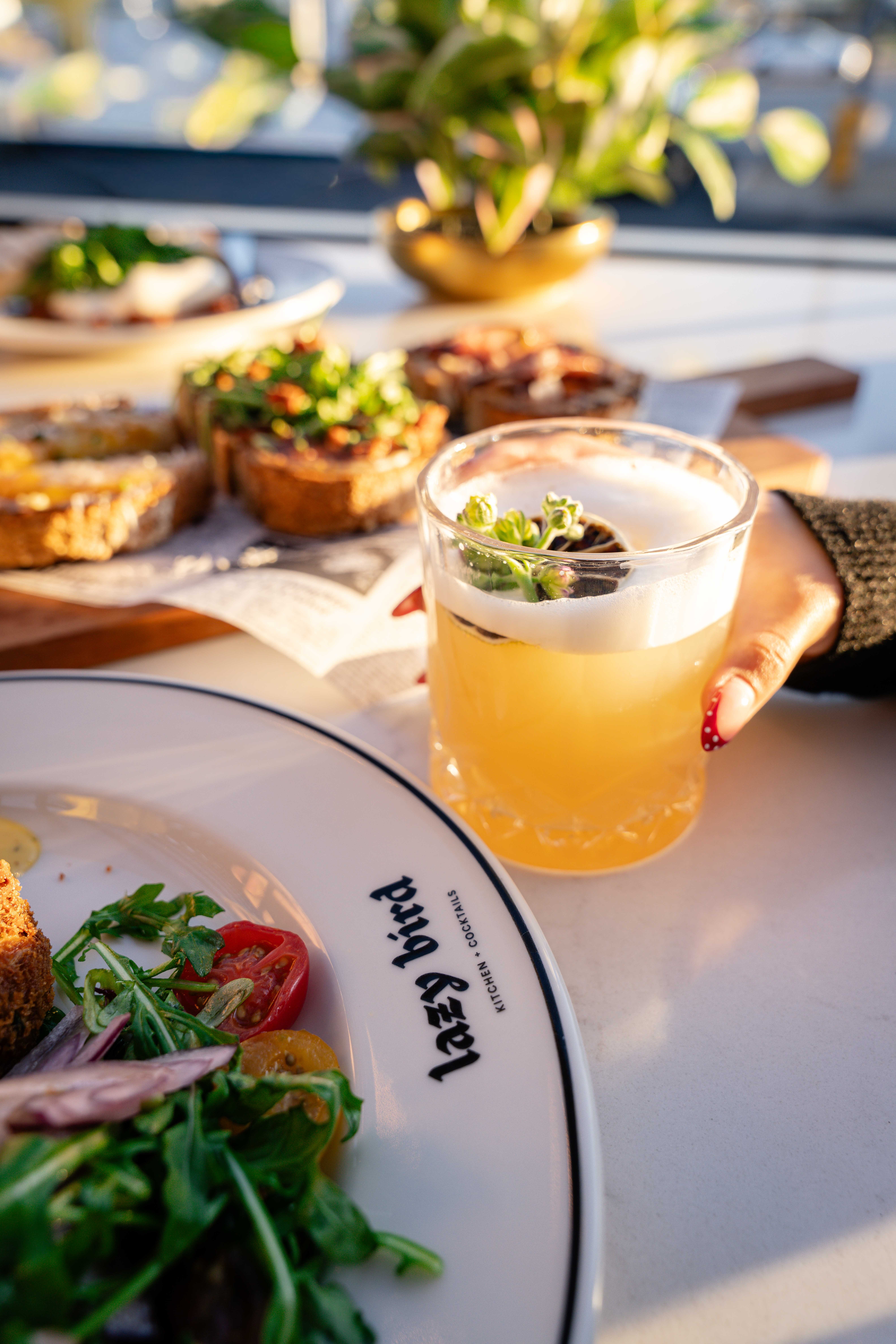 Restaurant banner image
