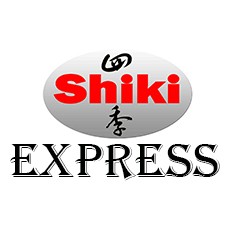 Shiki Express 1020 Main St.