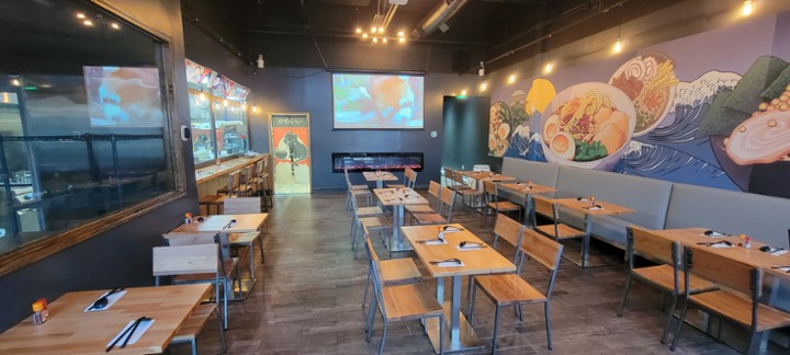Restaurant banner image