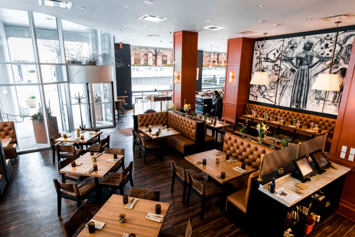Restaurant banner image