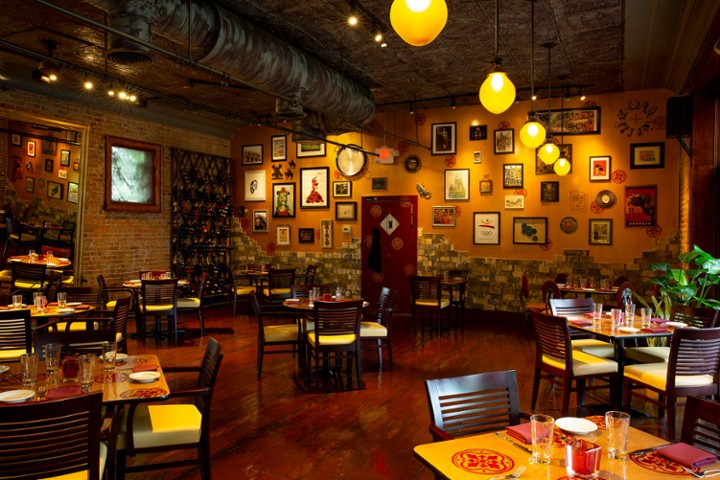 Restaurant banner image