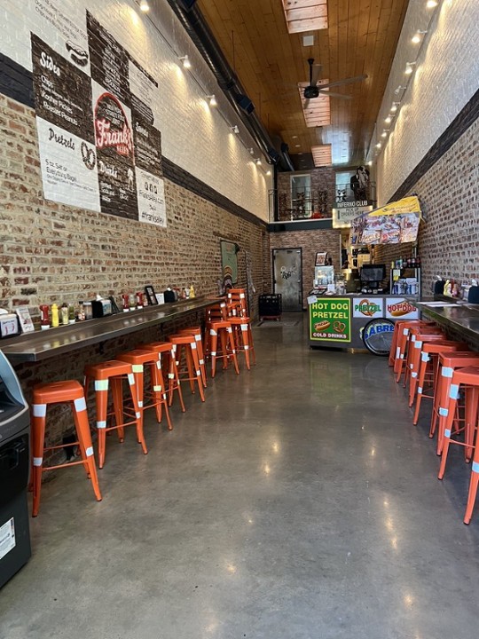 Restaurant banner image