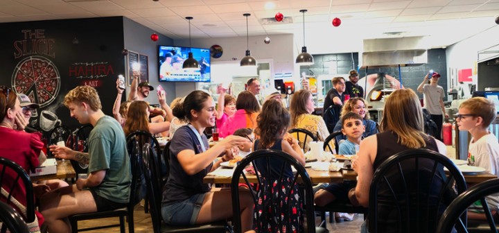Restaurant banner image