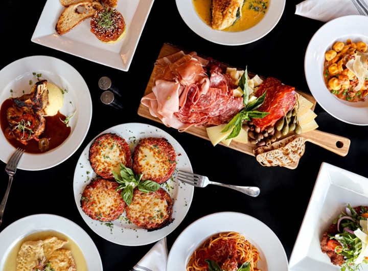 Restaurant banner image
