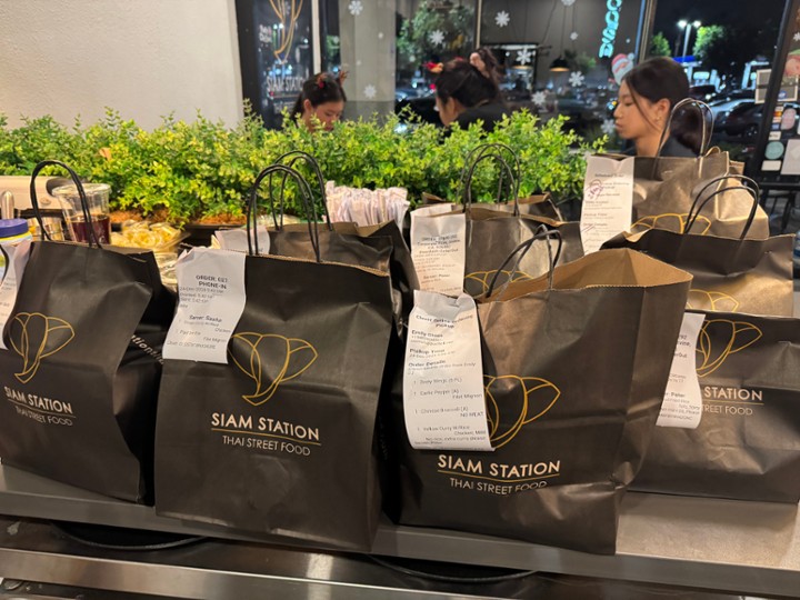 Restaurant banner image