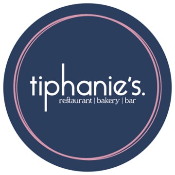 Tiphanie's. 210 E 2nd Street