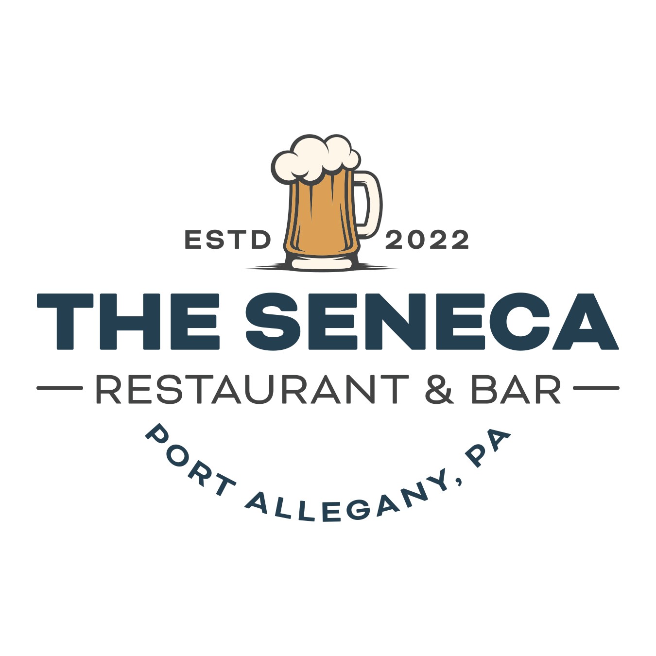 The Seneca 11 Seneca Drive Toast