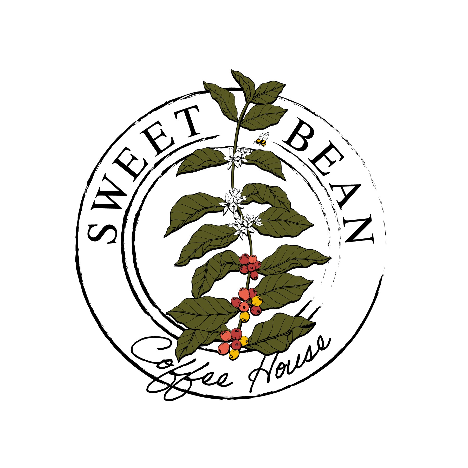 Sweet Bean Coffee House