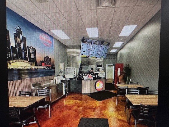 Restaurant banner image