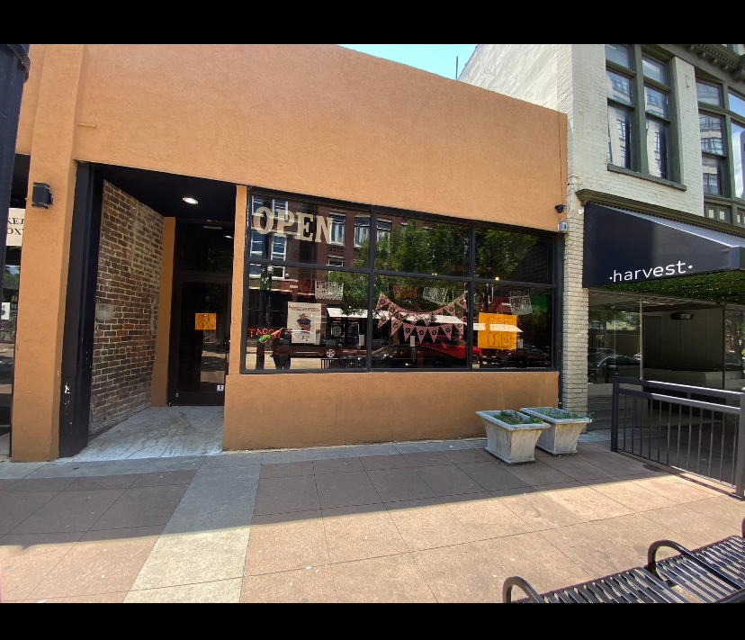 Restaurant banner image