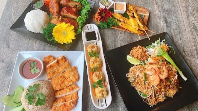 Restaurant banner image