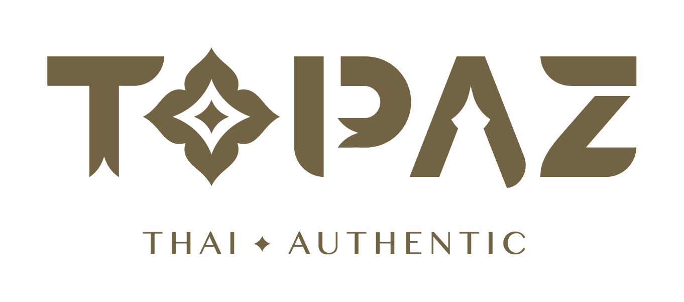 Topaz Thai Authentic 127 West 56th Street