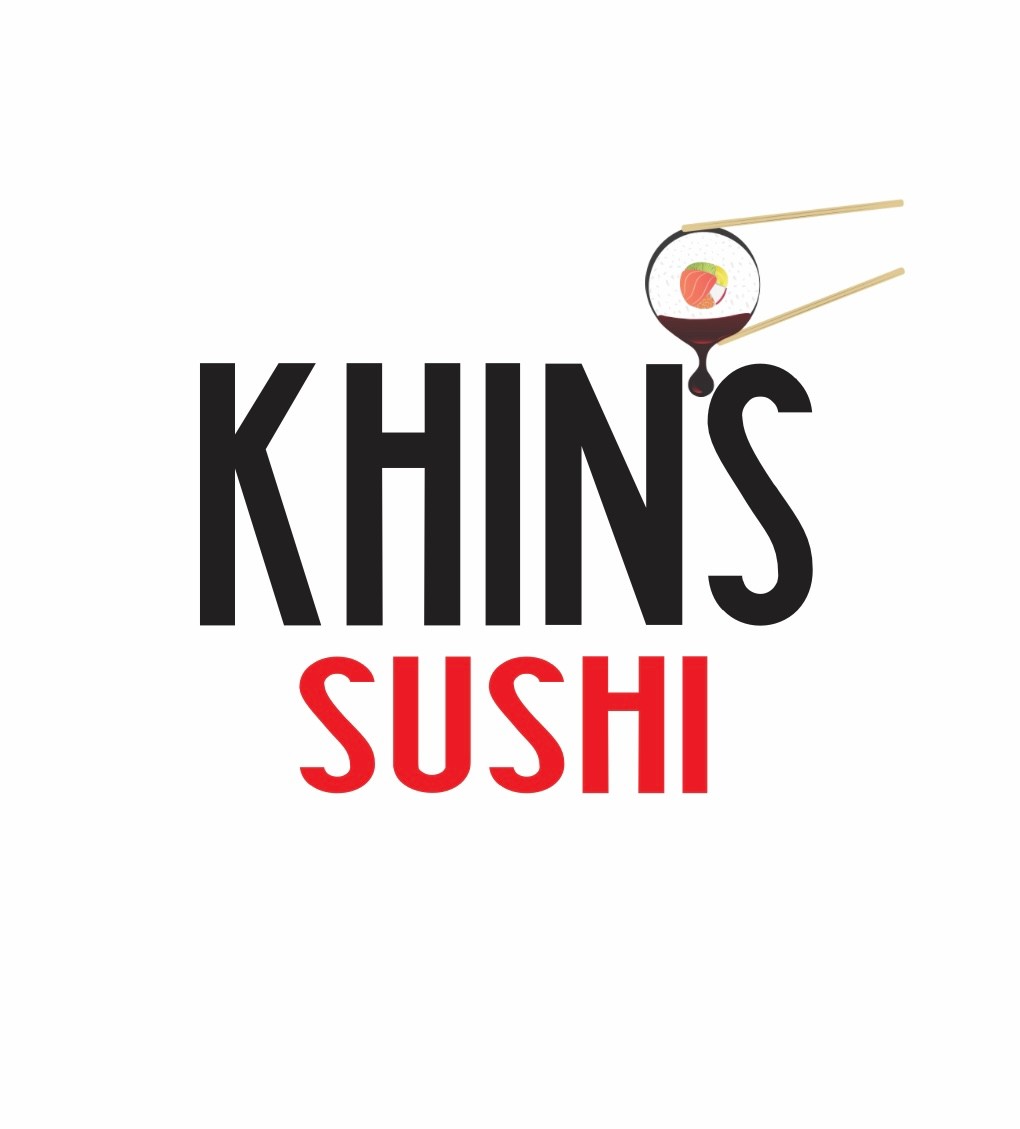 Khin Sushi 202 M St SE