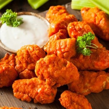 Freddys Wings & Wraps (Wilmington)