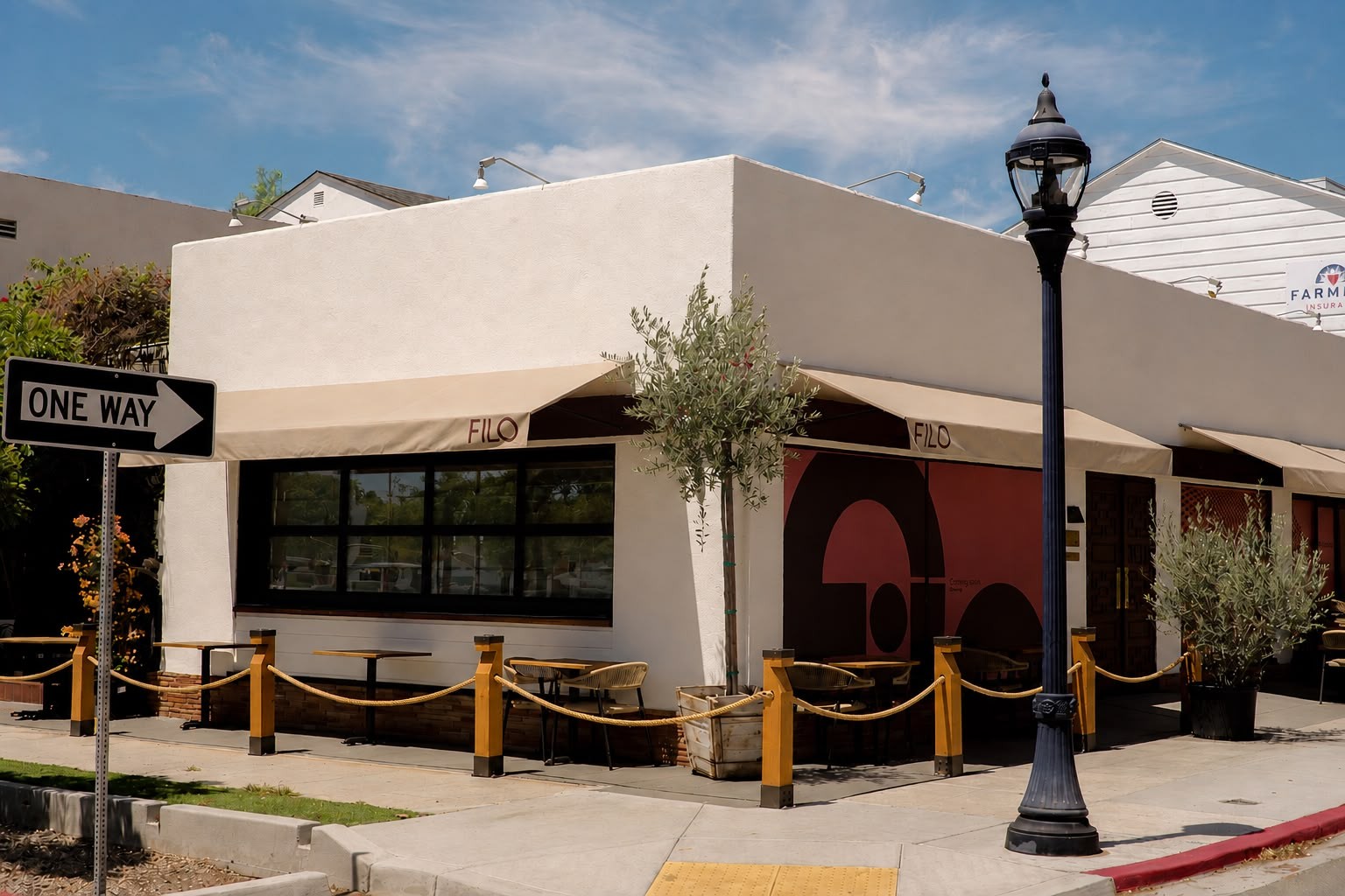 Restaurant banner image