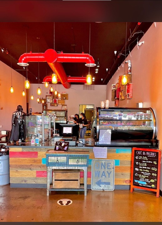 Restaurant banner image