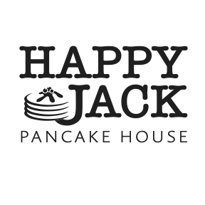 Happy Jack Pancake House 2504 N Philadelphia Ave