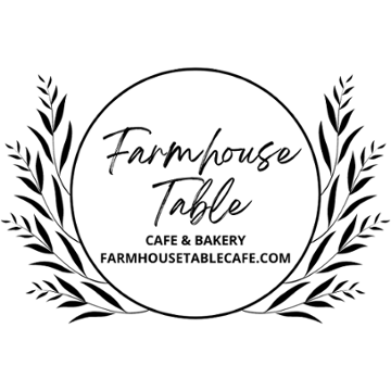 The Farmhouse Table
