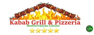 Kabob Grill & Pizzeria 390 Cambridge St