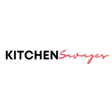 Kitchen Savages 1369 New York Ave, NE