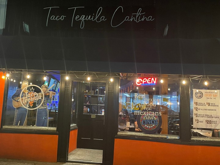 Restaurant banner image