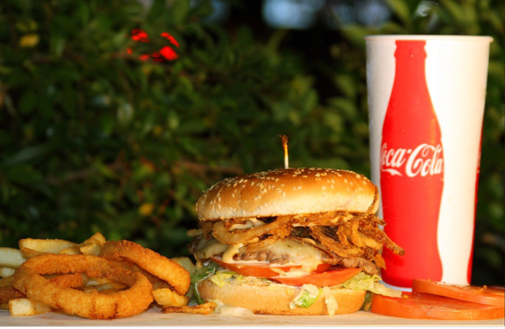 Restaurant banner image