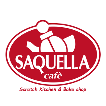 Saquella Cafe 410 VIA DE PALMAS