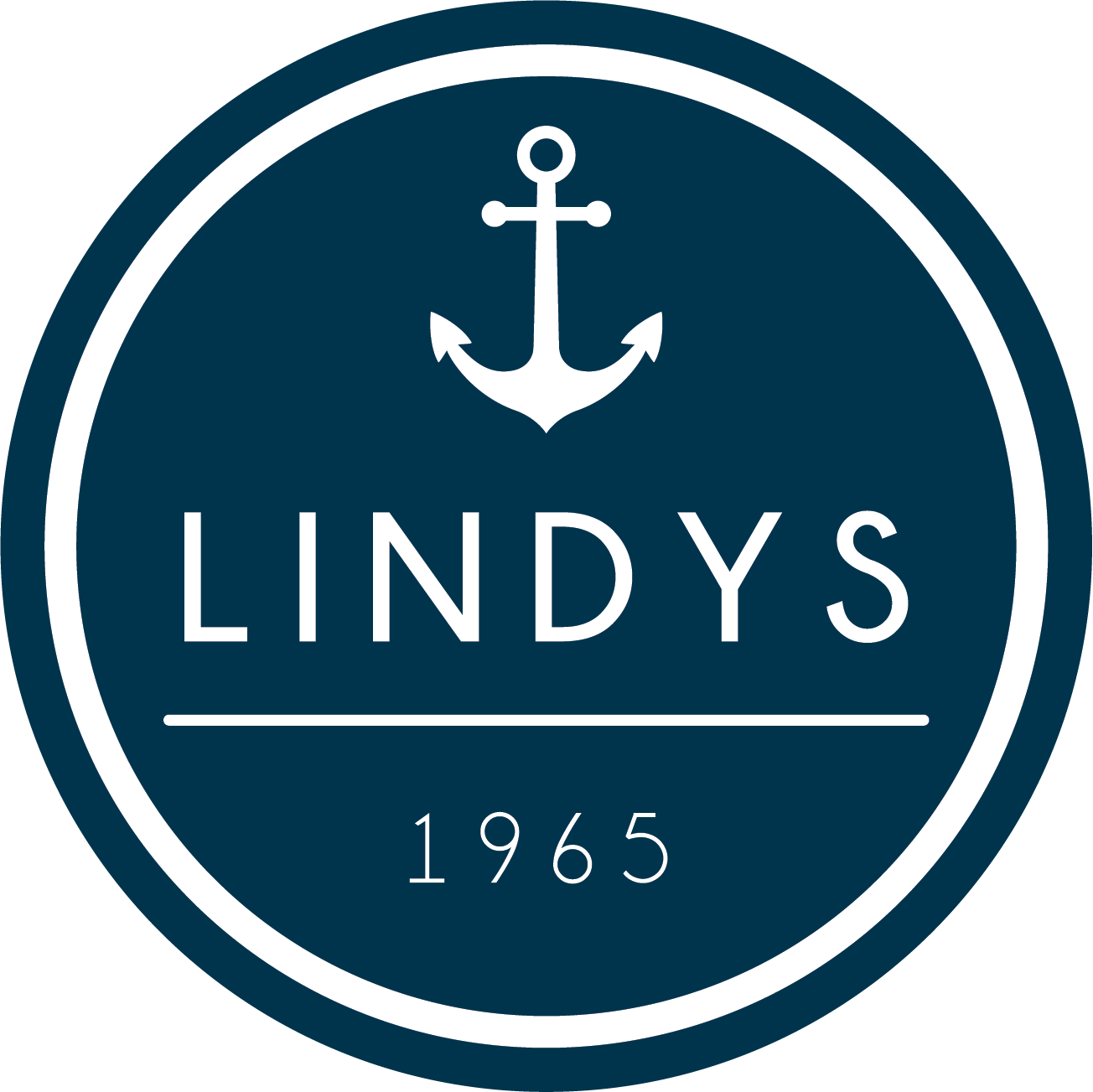 Lindy's Restaurant logo