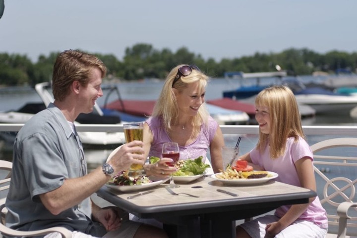 Restaurant banner image