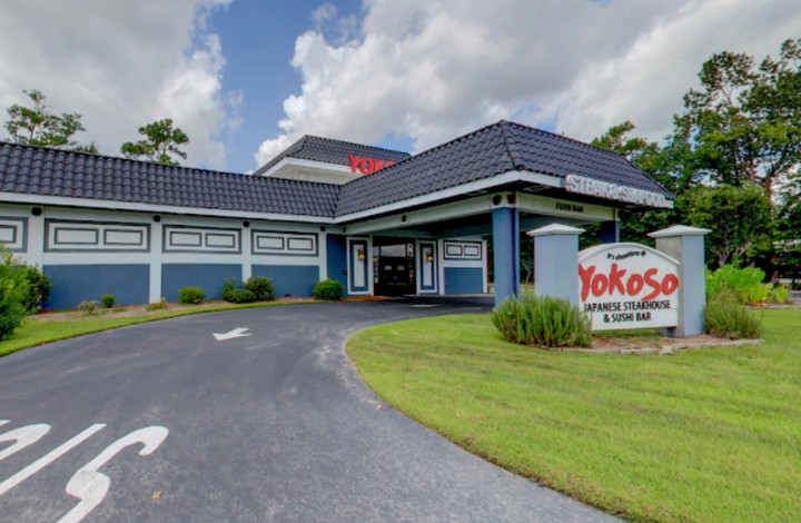 Restaurant banner image