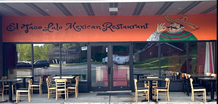 Restaurant banner image