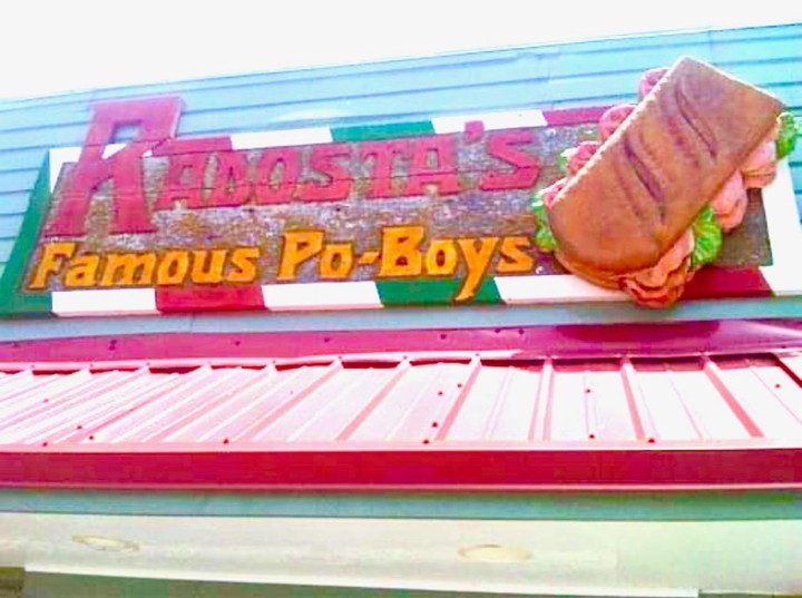 Restaurant banner image