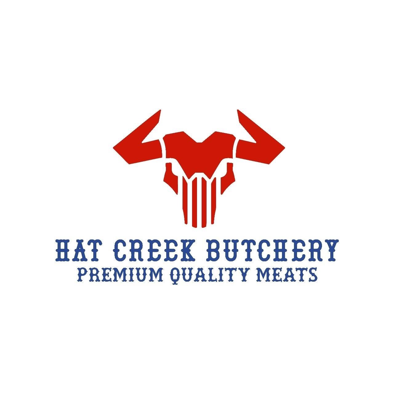 Hat Creek Butchery - 30 E Tucker Rd Liberal, KS
