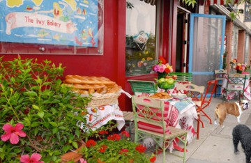 Dolce Isola 2869 South Robertson Blvd