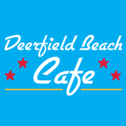 Deerfield Beach Café