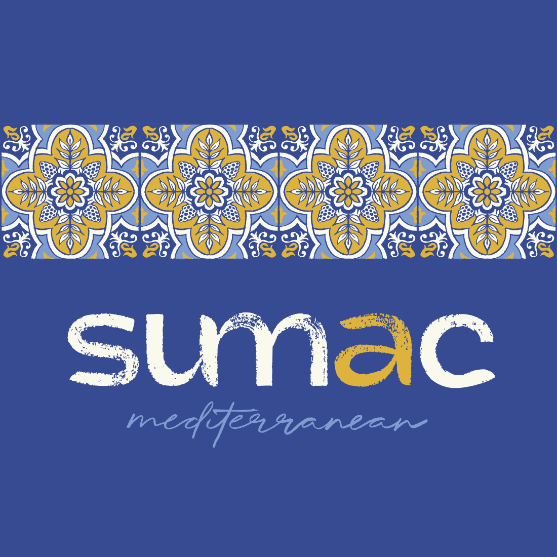 Sumac Mediterranean