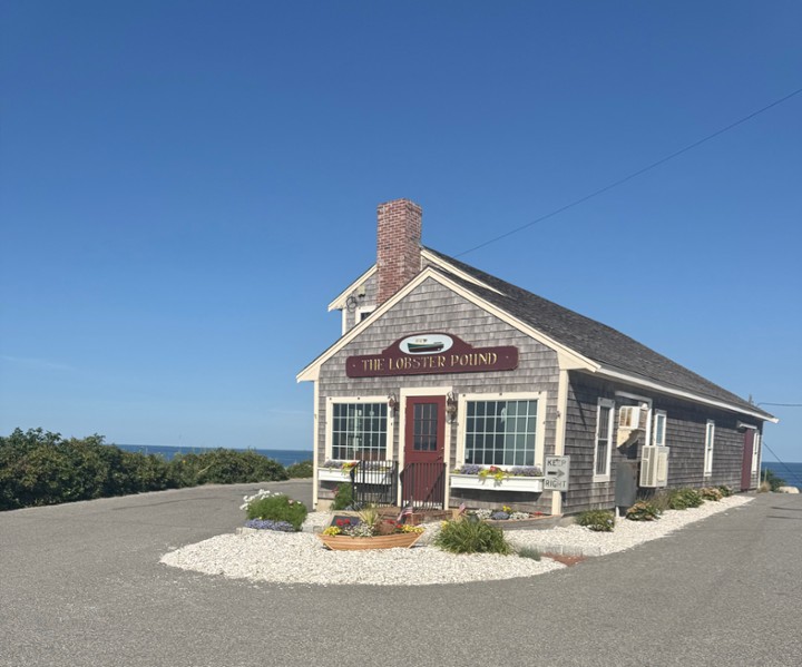 Restaurant banner image