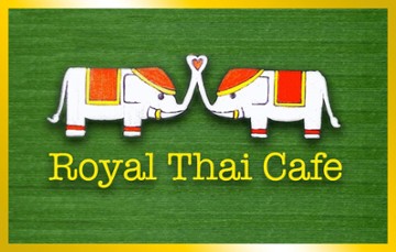 Royal Thai Cafe 78-6831 Alii Dr Suite 402