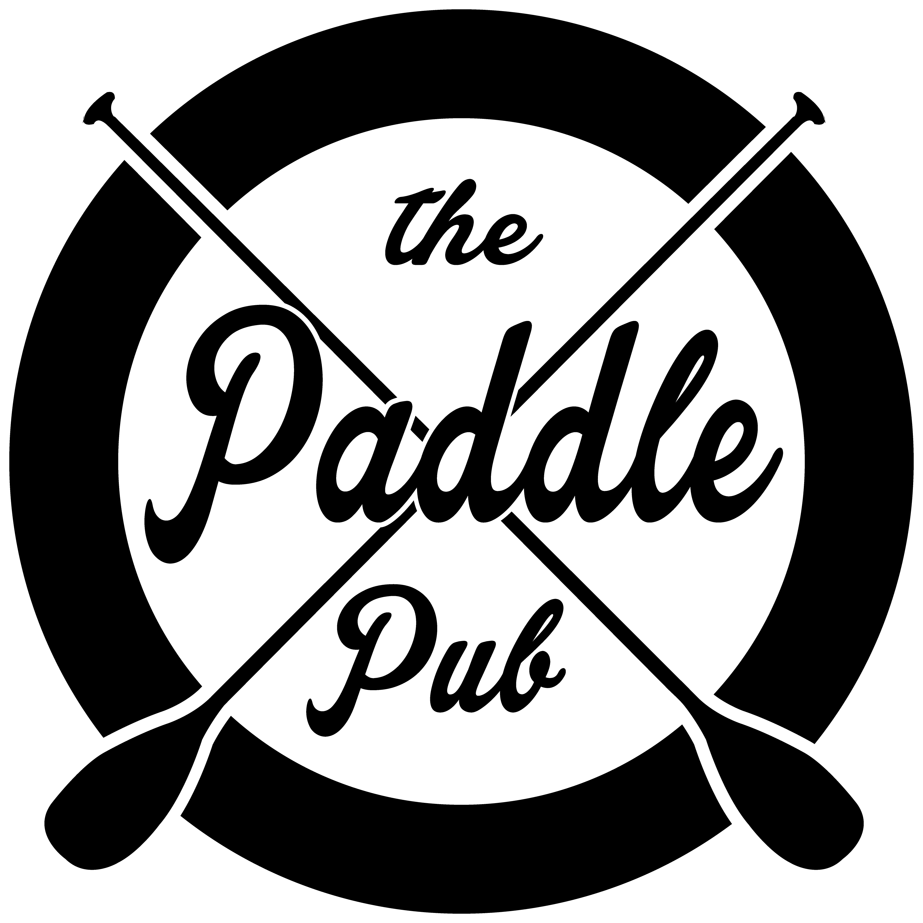 The Paddle Pub
