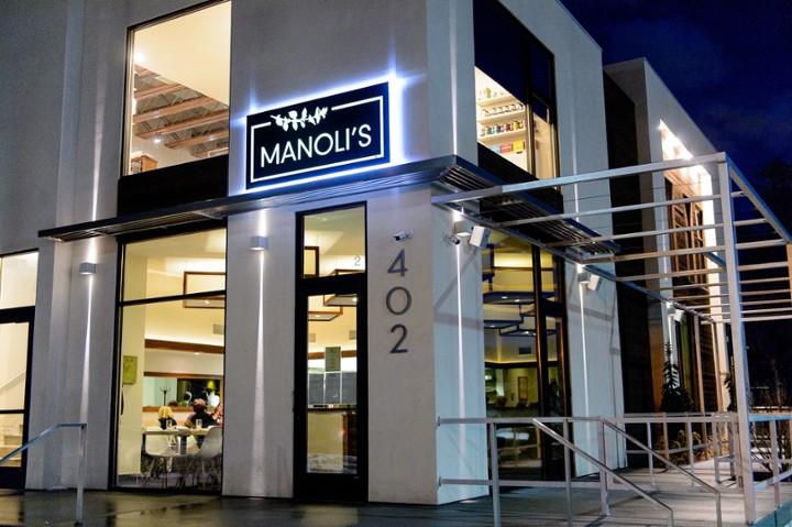 Restaurant banner image