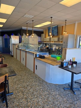 Captain Scoops 4104 S Virginia Dare Trail, Ste 27