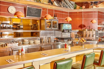 Soho Diner
