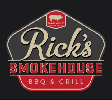 Rick's Smokehouse & Grill
